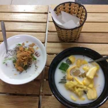 Món ăn- Ăn vặt Chè Làng