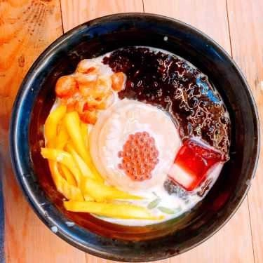 Món ăn- Ăn vặt Chè Linh - Thạch Chè Hoa Quả