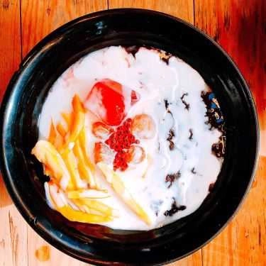 Món ăn- Ăn vặt Chè Linh - Thạch Chè Hoa Quả