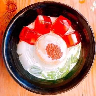 Món ăn- Ăn vặt Chè Linh - Thạch Chè Hoa Quả