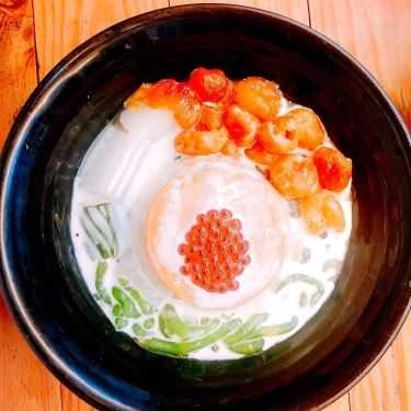 Món ăn- Ăn vặt Chè Linh - Thạch Chè Hoa Quả