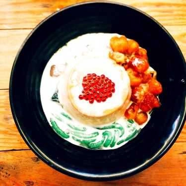 Món ăn- Ăn vặt Chè Linh - Thạch Chè Hoa Quả