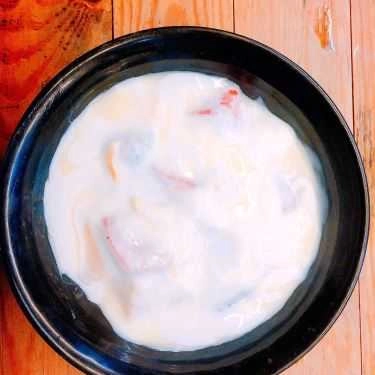 Món ăn- Ăn vặt Chè Linh - Thạch Chè Hoa Quả
