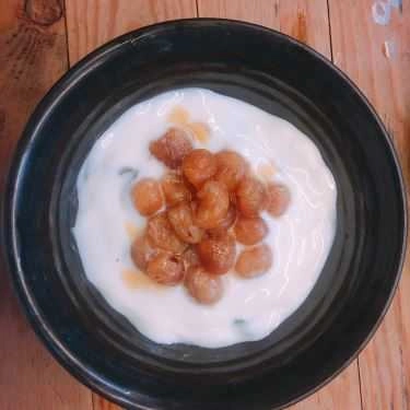 Món ăn- Ăn vặt Chè Linh - Thạch Chè Hoa Quả