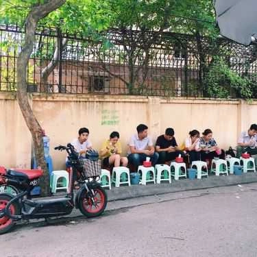 Tổng hợp- Ăn vặt Chè Mai Tiến - Giảng Võ
