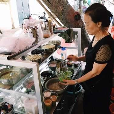 Tổng hợp- Ăn vặt Chè Mai Tiến - Giảng Võ
