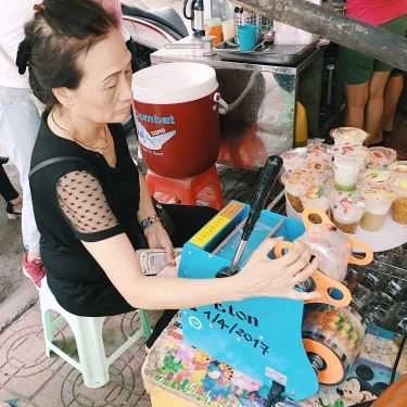 Tổng hợp- Ăn vặt Chè Mai Tiến - Giảng Võ