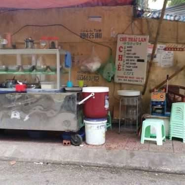 Tổng hợp- Ăn vặt Chè Mai Tiến - Giảng Võ