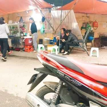 Tổng hợp- Ăn vặt Chè Mai Tiến - Giảng Võ