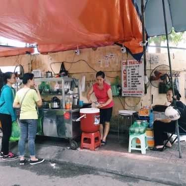 Tổng hợp- Ăn vặt Chè Mai Tiến - Giảng Võ