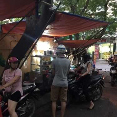 Tổng hợp- Ăn vặt Chè Mai Tiến - Giảng Võ