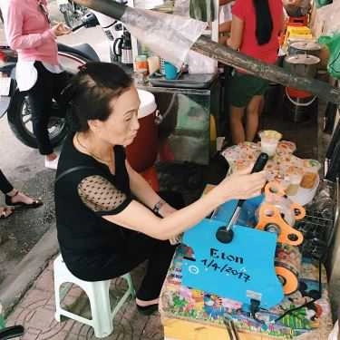 Tổng hợp- Ăn vặt Chè Mai Tiến - Giảng Võ