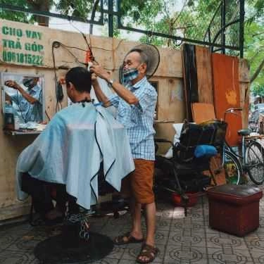 Tổng hợp- Ăn vặt Chè Mai Tiến - Giảng Võ