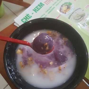 Món ăn- Ăn vặt Chè Mẹ Bông
