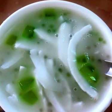 Món ăn- Ăn vặt Chè Mẹ Bông