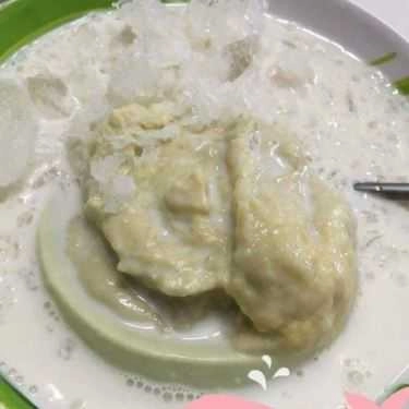 Món ăn- Ăn vặt Chè Mẹ Bông