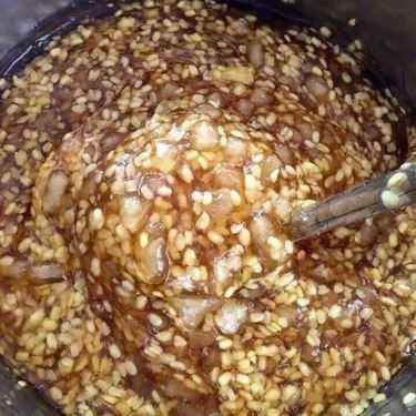 Tổng hợp- Ăn vặt Chè Mẹ Bông