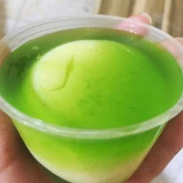 Món ăn- Ăn vặt Chè Mẹ Bông