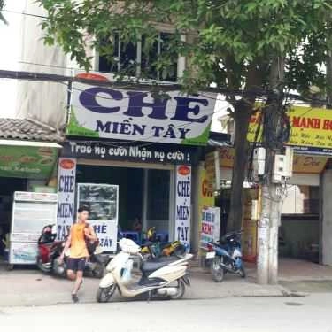 Tổng hợp- Ăn vặt Chè Miền Tây - Doãn Kế Thiện
