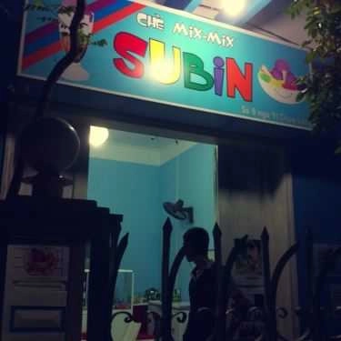 Tổng hợp- Cafe Chè Mix - Mix Subin