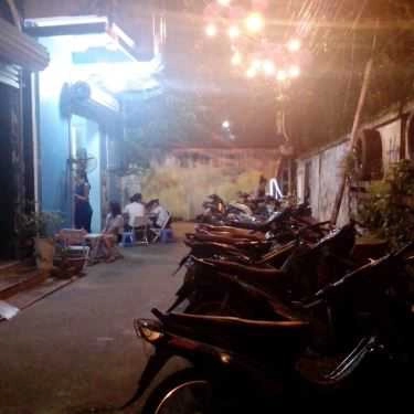 Tổng hợp- Cafe Chè Mix - Mix Subin