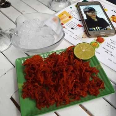 Tổng hợp- Cafe Chè Mix - Mix Subin