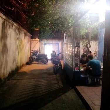 Tổng hợp- Cafe Chè Mix - Mix Subin