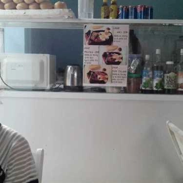 Tổng hợp- Cafe Chè Mix - Mix Subin
