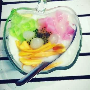 Tổng hợp- Cafe Chè Mix - Mix Subin