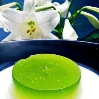 Món ăn- Ăn vặt Chè Mun - Chè Sầu Riêng