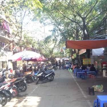 Tổng hợp- Ăn vặt Chè Nam Đồng - Khu Tập Thể Thành Công