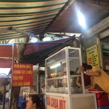 Tổng hợp- Ăn vặt Chè Nam Đồng - Khu Tập Thể Thành Công