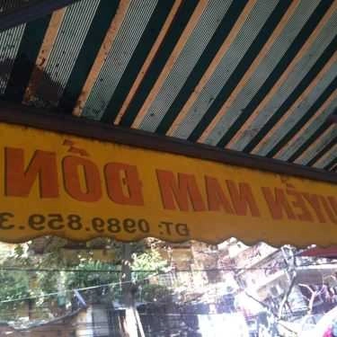 Tổng hợp- Ăn vặt Chè Nam Đồng - Khu Tập Thể Thành Công