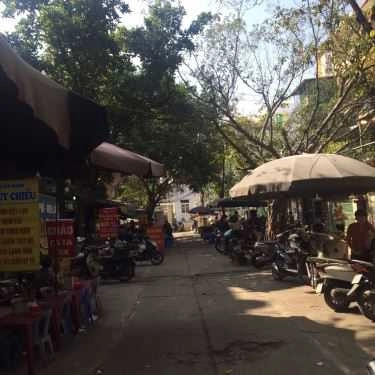 Tổng hợp- Ăn vặt Chè Nam Đồng - Khu Tập Thể Thành Công