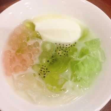 Tổng hợp- Ăn vặt Chè Ngọc Thạch - Thụy Khuê