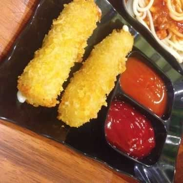 Tổng hợp- Ăn vặt Chè Ngọc Thạch - Thụy Khuê
