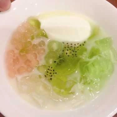 Tổng hợp- Ăn vặt Chè Ngọc Thạch - Thụy Khuê