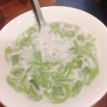 Tổng hợp- Ăn vặt Chè Ngọc Thạch - Thụy Khuê