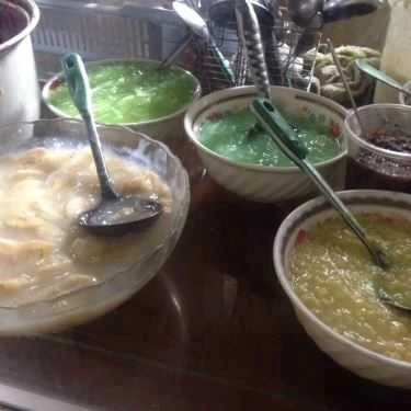 Tổng hợp- Ăn vặt Chè Ngọc Tiến - ĐH Hà Nội