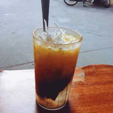 Món ăn- Ăn vặt Chè Ngọc Tiến - ĐH Hà Nội