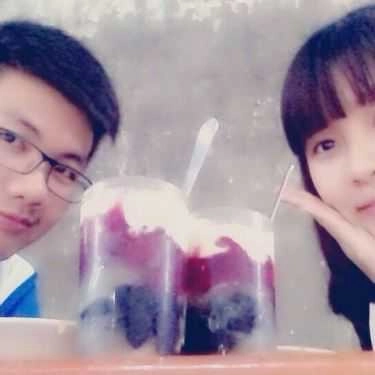 Tổng hợp- Ăn vặt Chè Ngọc Tiến - ĐH Hà Nội