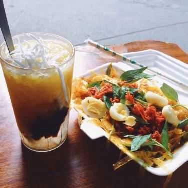 Món ăn- Ăn vặt Chè Ngọc Tiến - ĐH Hà Nội