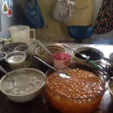 Tổng hợp- Ăn vặt Chè Ngọc Tiến - ĐH Hà Nội