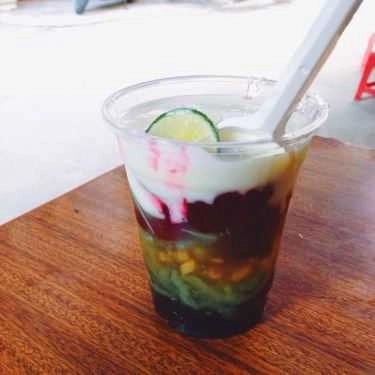 Món ăn- Ăn vặt Chè Ngọc Tiến - ĐH Hà Nội