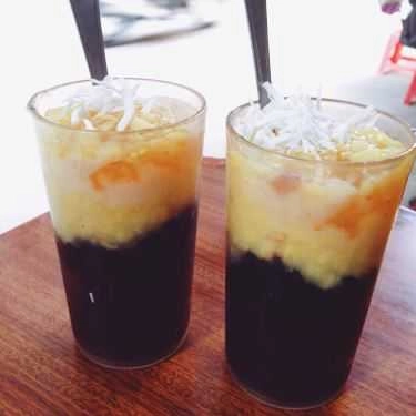 Món ăn- Ăn vặt Chè Ngọc Tiến - ĐH Hà Nội