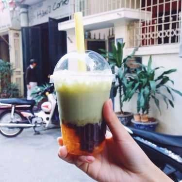 Món ăn- Ăn vặt Chè Ngọc Tiến - ĐH Hà Nội
