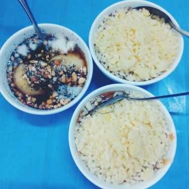 Món ăn- Cafe Chè Ngon 4 Mùa - Quán Thánh