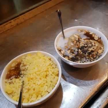 Món ăn- Cafe Chè Ngon 4 Mùa - Quán Thánh