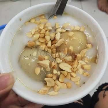 Món ăn- Cafe Chè Ngon 4 Mùa - Quán Thánh