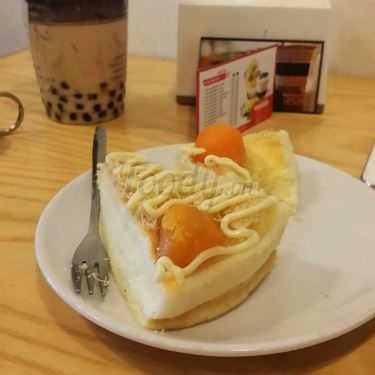 Món ăn- Cafe Chè Ngon 4 Mùa - Quán Thánh